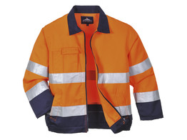 Signalisatie blouson Portwest TX70