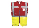 Signalisatie gilet Portwest C276