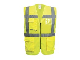 Signalisatie Gilet Portwest C496