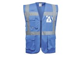 Gilet Portwest F476