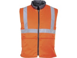 Signalisatie bodywarmer Portwest RT44