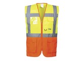 Signalisatie gilet Portwest S376