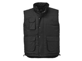 Klassieke bodywarmer Portwest S415