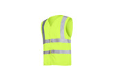 GILET SN LACONA 9092 FLUOGEEL S