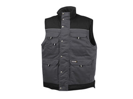 Bodywarmer Dassy Hulst