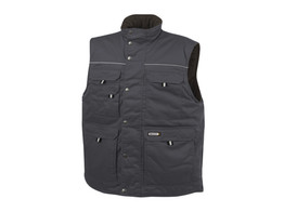 Bodywarmer Dassy Mons