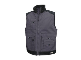 Bodywarmer Dassy Faro