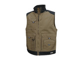 Bodywarmer Dassy Faro