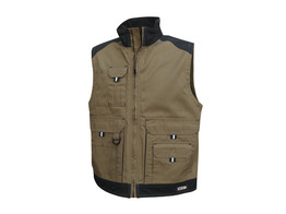 Bodywarmer Dassy Faro