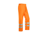 BROEK SN GEMINI 6580 FLUO-ORANJE 3XL