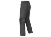 BROEK HV 80355 KNIEZAK CHARCOAL GRIJS 46