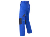 BROEK HV 80355 KNIEZAK KORENBLAUW/CHARCOAL 50