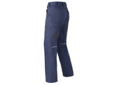 BROEK HV 80358 INDIGO/CHARCOAL 56