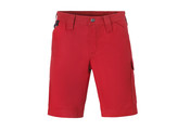 BERMUDA HV 80361 ROOD/CHARCOAL GRIJS 60