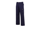 BROEK DS MIAMI 100 320GR MARINE 36