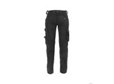 BROEK DS DYNAX WOMEN 65/35 ZWART 52