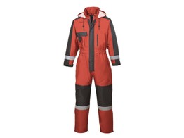 Winter Overall Portwest S585
