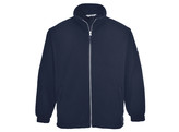 FLEECE PW F285 MARINE S