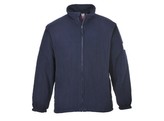 Inherent vlamvertragende en antistatische fleece Portwest FR30