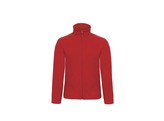 FLEECE B C ID501 ROOD M