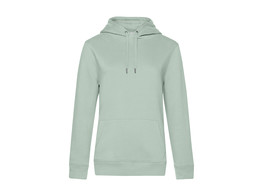 Dames sweater B C QUEEN HOODED