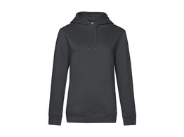 Dames sweater B C QUEEN HOODED