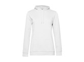 SWEATER B C HOODIE WOMEN FRENCH TERRY WIT S
