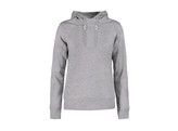 SWEATER PT FASTPITCH LADY GRIJS MELEE M