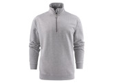 SWEATER PT ROUNDERS RSX GRIJS MELEE 2XL