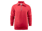 SWEATER PT ROUNDERS RSX ROOD XS