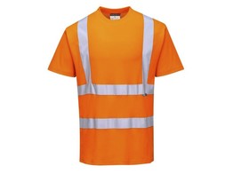 Signalisatie-T-shirt Portwest S170