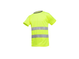 Signalisatie T-shirt Basic Line Sioen Cartura