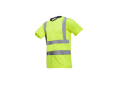 Signalisatie T-shirt SioCool Light Sioen Oria