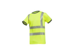 Signalisatie T-shirt SioCool Light Sioen Pulcini