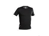 TSHIRT DS NEXUS ZWART 4XL