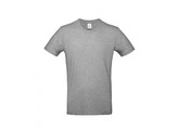 TSHIRT B C  E190 SPORT GREY 2XL