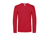 TSHIRT B C  E190 LM ROOD M