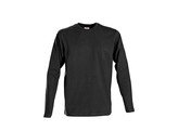 T-shirt met lange mouwen Printer Heavy Long Sleeve