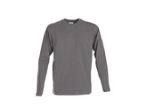 T-shirt met lange mouwen Printer Heavy Long Sleeve