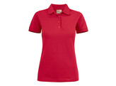 POLO PT SURF STRETCH LADY ROOD L