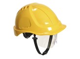 HELM PW PW54 GEEL