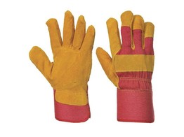 Fleece gevoerde handschoen Portwest A225