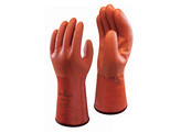 Koudebestendige handschoen Showa 460