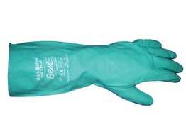 Chemische bestendige handschoen Showa 730