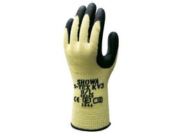 Snijbestendige handschoen Showa S-Tex KV3