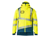 JAS MT 19335-231 FLUOGEEL/DONKER PETROL S