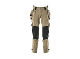 BROEK MT 17031-311 LICHTKAKI 46