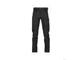 BROEK DS STORAX ZWART 44