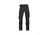 BROEK DS IMPAX ZWART / ZWART 38