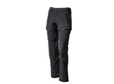 BROEK MT 22279-605 ZWART 56